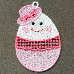 FSL Easter Eggs 02 machine embroidery designs