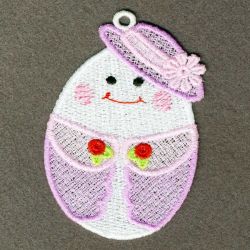 FSL Easter Eggs 04 machine embroidery designs