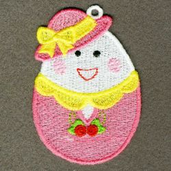 FSL Easter Eggs 08 machine embroidery designs