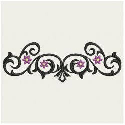 Heirloom Wrought Iron 01(Md)