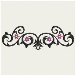 Heirloom Wrought Iron 01(Lg)