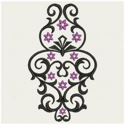 Heirloom Wrought Iron 02(Md)