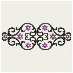 Heirloom Wrought Iron 03(Lg)