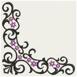 Heirloom Wrought Iron 04(Lg)