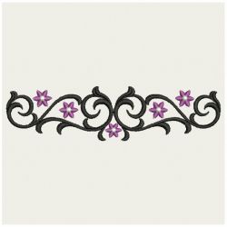 Heirloom Wrought Iron 06(Sm) machine embroidery designs