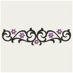 Heirloom Wrought Iron 06(Lg)