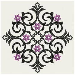 Heirloom Wrought Iron 07(Md)