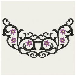 Heirloom Wrought Iron 08(Lg)