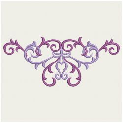 Simple Heirloom 04(Md) machine embroidery designs
