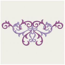 Simple Heirloom 04(Lg) machine embroidery designs