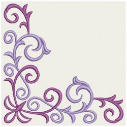 Simple Heirloom 05(Md) machine embroidery designs