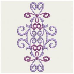 Simple Heirloom 09(Sm) machine embroidery designs