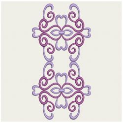 Simple Heirloom 10(Sm)