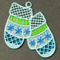 FSL Christmas Ornaments 07