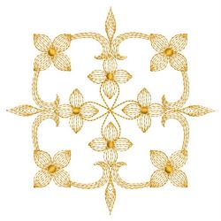 Fancy Quilts 12(Lg)