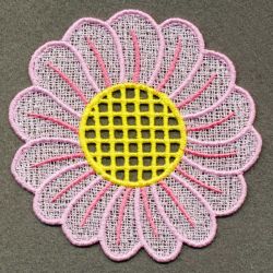 FSL Flower Doily 01 machine embroidery designs