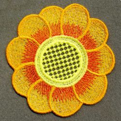 FSL Flower Doily 04 machine embroidery designs