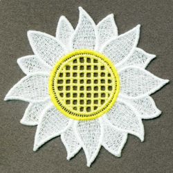 FSL Flower Doily 05