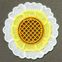 FSL Flower Doily 10