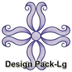 Artistic Quilt(Lg) machine embroidery designs