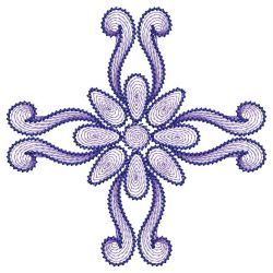 Artistic Quilt 02(Lg) machine embroidery designs