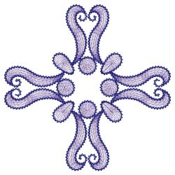 Artistic Quilt 05(Lg) machine embroidery designs