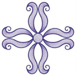 Artistic Quilt 06(Lg) machine embroidery designs