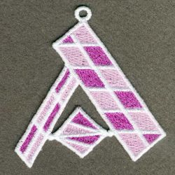 FSL Alphabets Ornaments 01