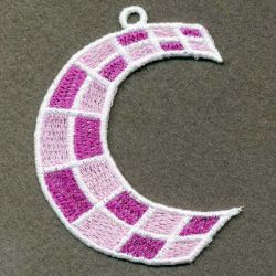 FSL Alphabets Ornaments 03 machine embroidery designs