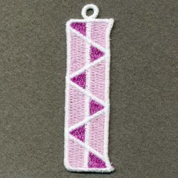 FSL Alphabets Ornaments 09