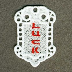 FSL Tags 10 machine embroidery designs