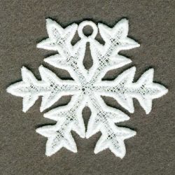 FSL Snowflakes 01