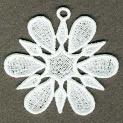 FSL Snowflakes 05