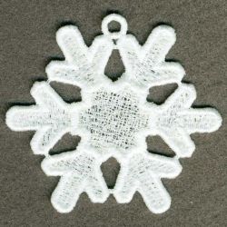 FSL Snowflakes 06