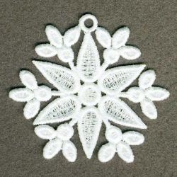 FSL Snowflakes 08