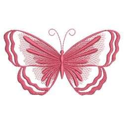 Gradient Butterfly 4 05(Lg)