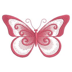 Gradient Butterfly 4 09(Lg)