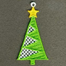 FSL Christmas Ornaments 06