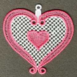 FSL Christmas Ornaments 08