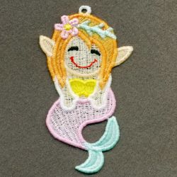 FSL Mermaid 06