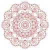 Redwork Quilt Blocks 05(Lg)