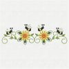 Bee Border Decorations 03(Lg)