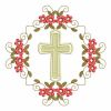 Heirloom Bible Cover Designs 04(Md)