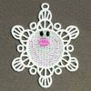 FSL Smile Snowflakes 05