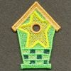 FSL Colorful Birdhouses 01