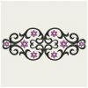 Heirloom Wrought Iron 03(Lg)