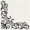 Heirloom Wrought Iron 04(Lg)