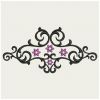 Heirloom Wrought Iron 05(Lg)