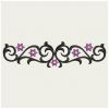 Heirloom Wrought Iron 06(Lg)