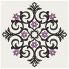Heirloom Wrought Iron 07(Lg)